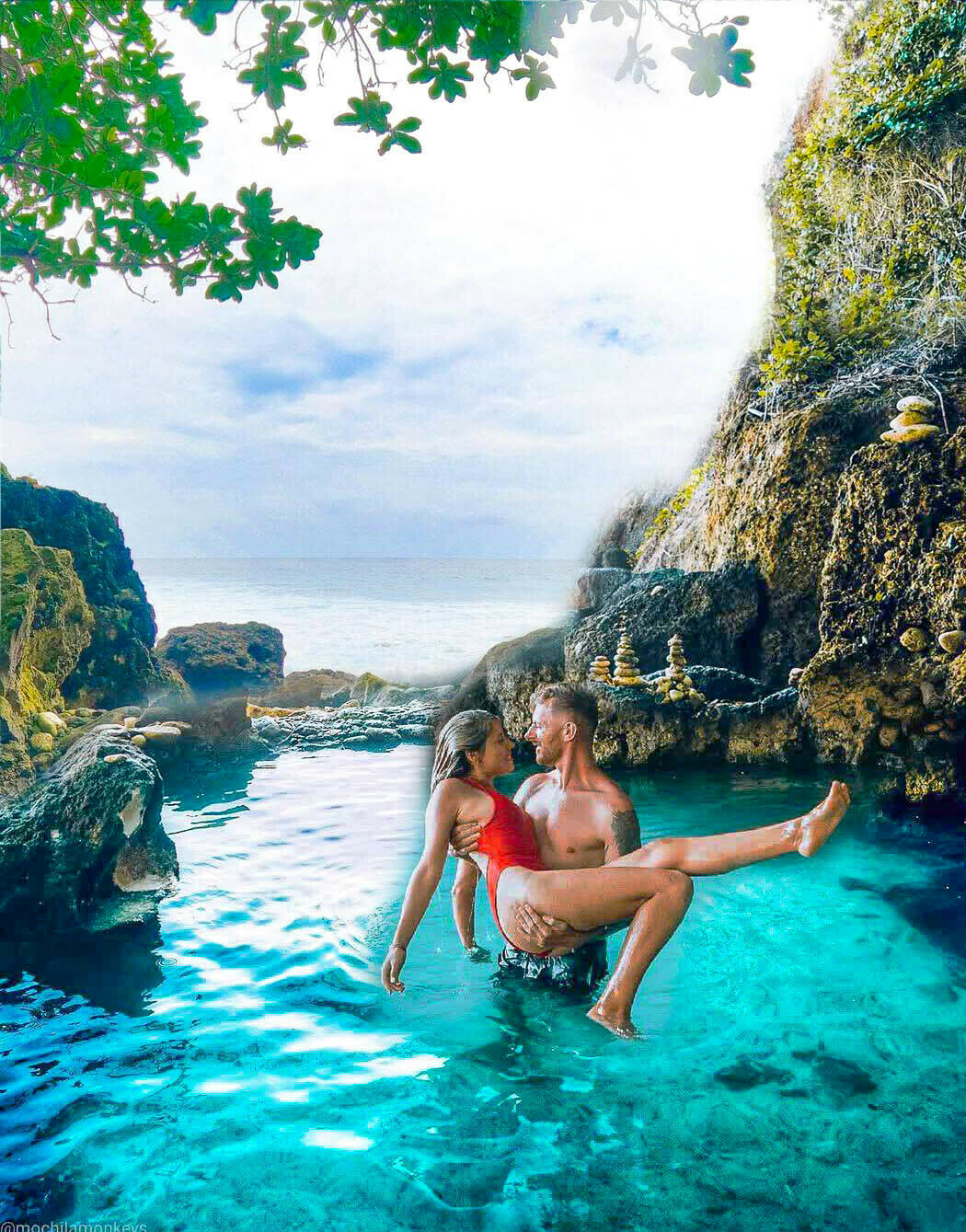 Pulau Nusa Penida - Bali